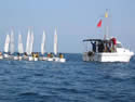 sailing school Alicante